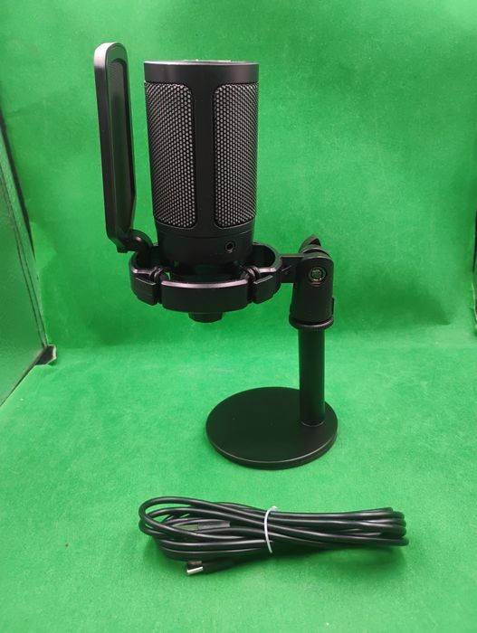 Mikrofon do streamingu Nor-Tec