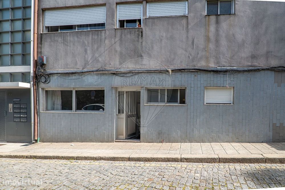 Apartamento T1 para venda