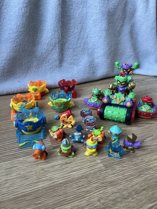 Суперсінгс