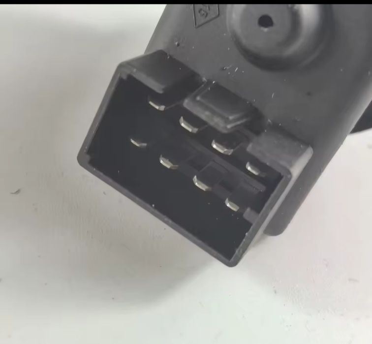 Interruptor de espelho