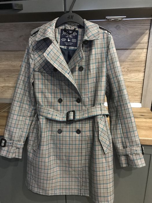 Тренч-пальто Jack Wills Great Britain - UK8