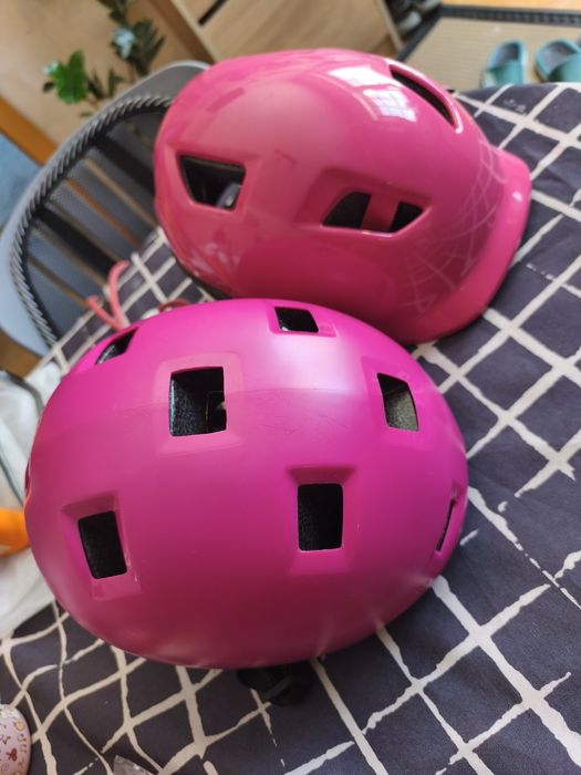 Patins em linha de menina num.28/30