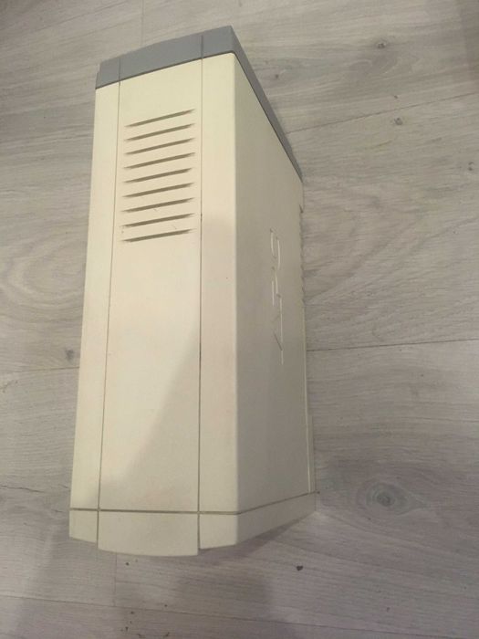 Інвертор ИБП ДБЖ бесперебойник APC Back-UPS CS 500VA