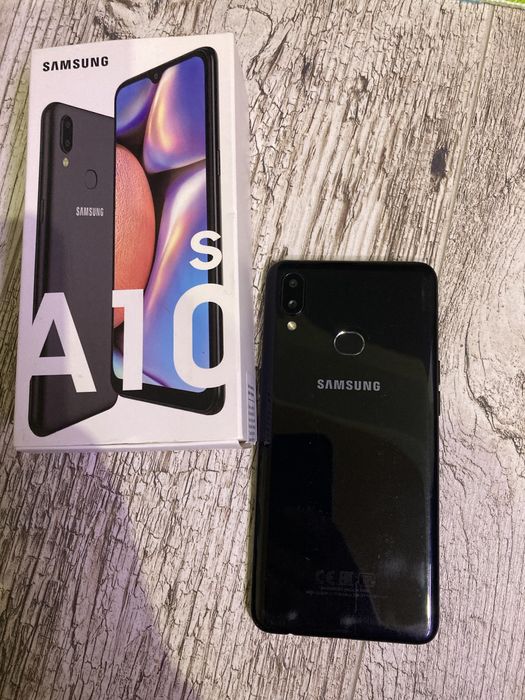 Самсунг А 10 s (працює )