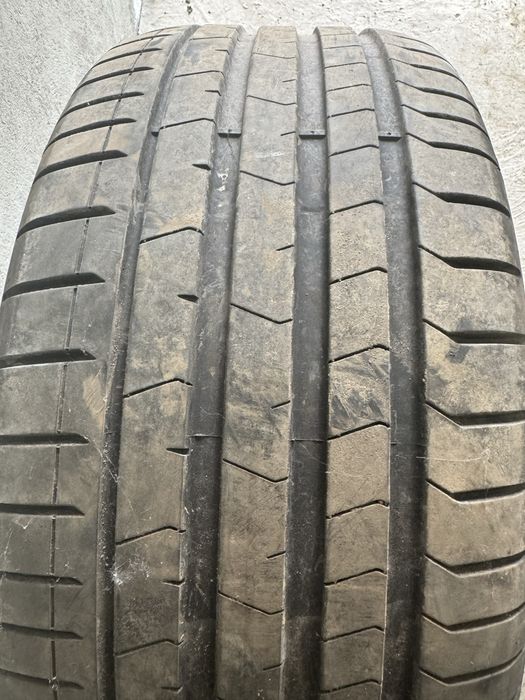 Шини від бмв х.5. Пірельлі 275/40/21 R