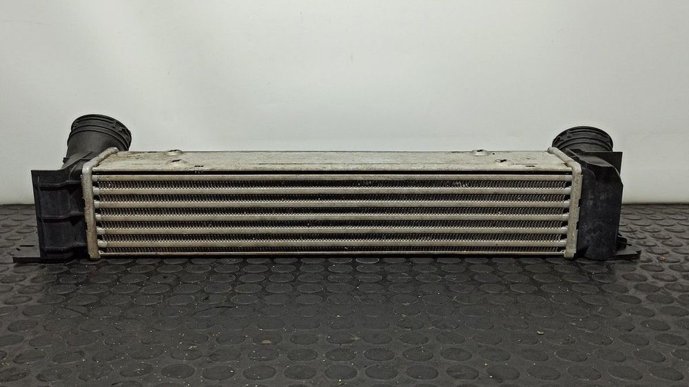 INTERCOOLER BMW SERIE 1 BERLINA (E81/E87) 116D