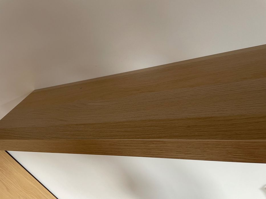 Ikea LACK półka ścienna 110 cm