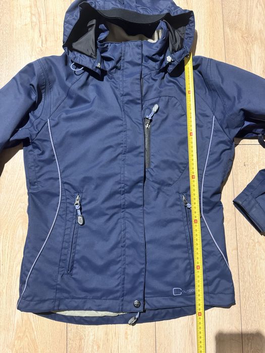 Куртка для спорта/лыжная,беговая,прогулочная