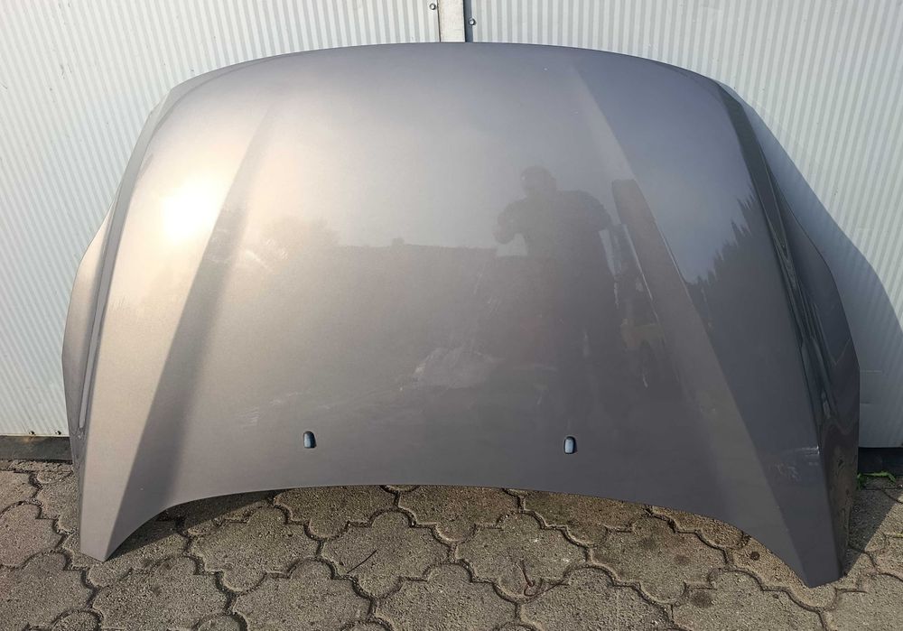 C MAX II MK2 maska kolor VA bez malowania Grand C MAX Ford