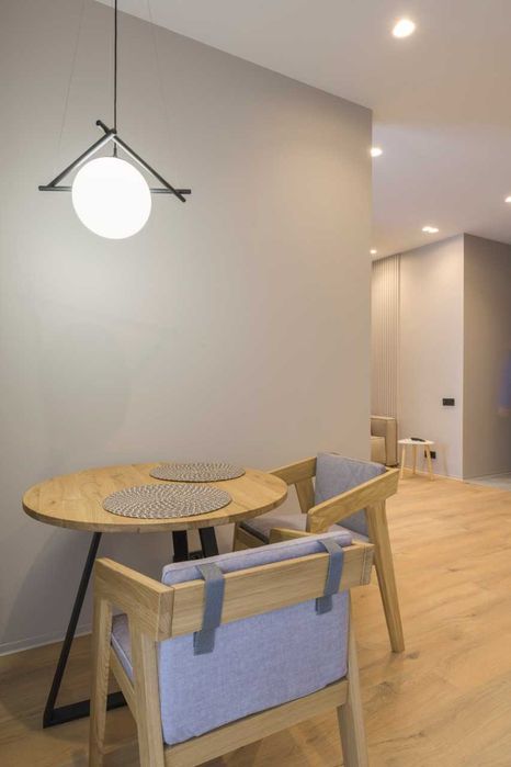 1-комнатная квартира по адресу ул. Ильенка Юрия (площадь 49 м²) - Atlanta.ua - фото 17