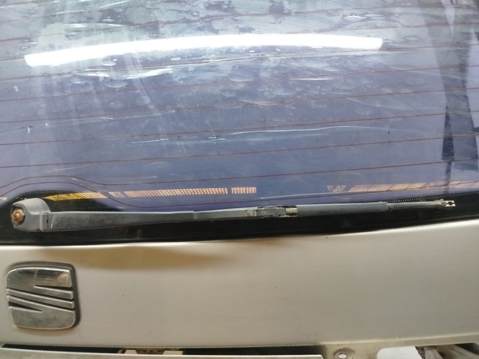 Porta de mala - SEAT Alhambra (7V8, 7V9) | 96 - 10