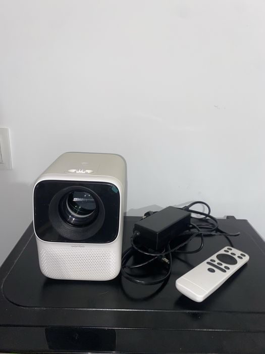 Projektor Wanbo T2 Free