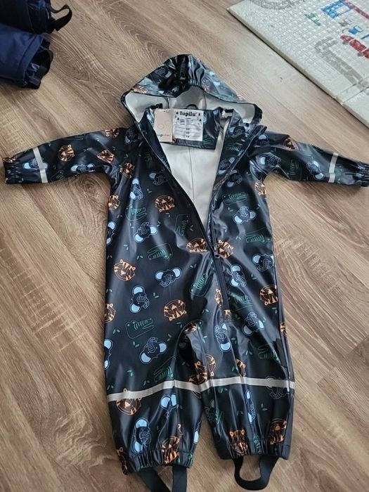 Комбінезон Грязепруф