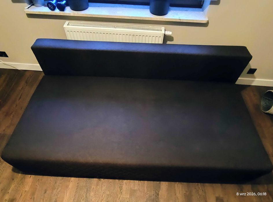 Sofa  3-osobowa Ines rozkładana