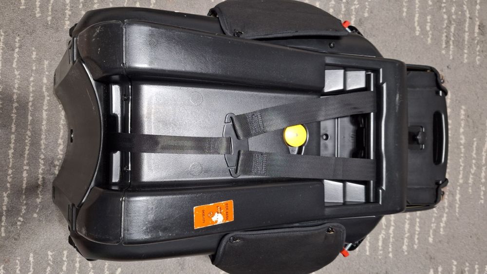 RECARO Young Sport Hero 9-36 kg