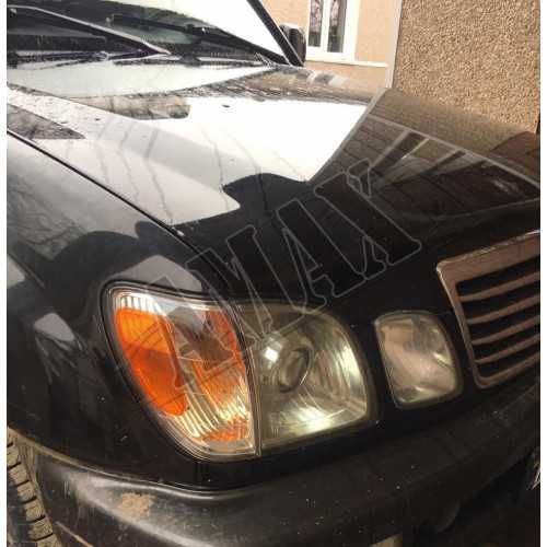 Lexus LX-470 (98-2007) Поворотники фары, боковые указатель поворотов
