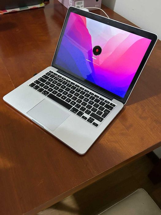 Macbook Pro 2015