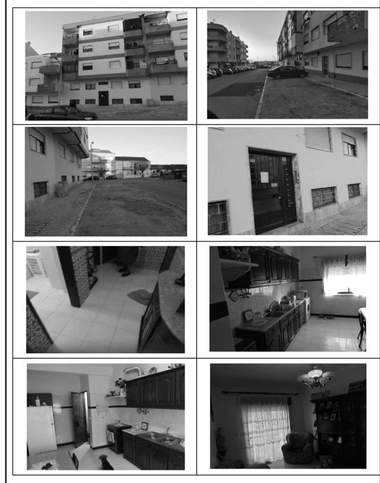 T2 Montijo, logradouro e arrecadaçao