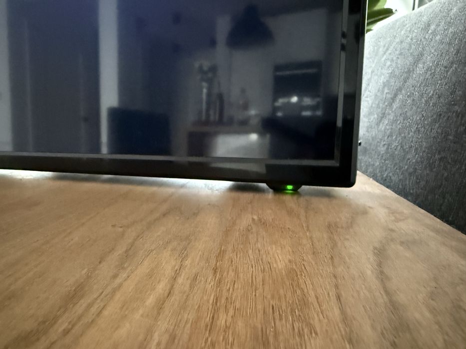 Telewizor TV Smart Tech 40 cali LE-4019N