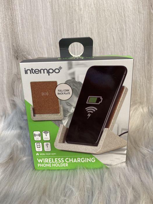 Podstawka ładująca Intempo