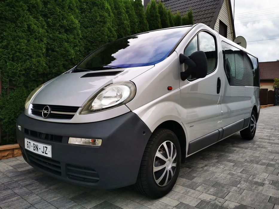 Opel