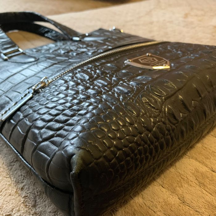 Оригінальна сумка Philipp Plein | Made in Italy | Сьогодні 5 800 грн