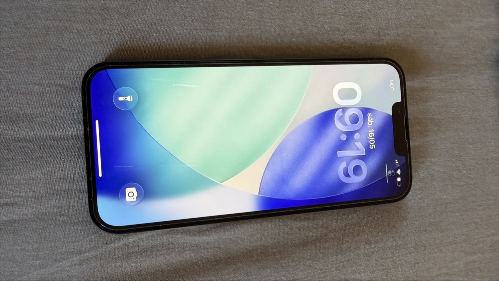 Iphone 16e - novo
