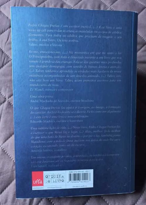 A Raridade das Coisas Banais - Pedro Chagas Freitas