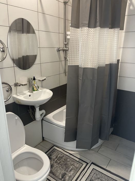 Здаю квартиру 1кімн Подобово.Центр  міста до вокзалу 7хв