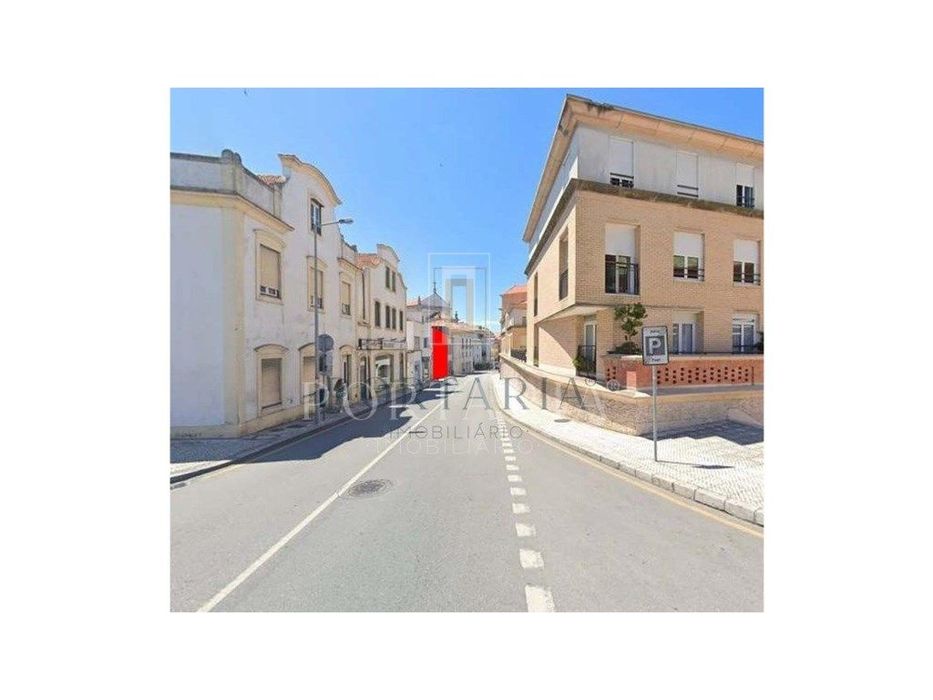 Apartamento T1 em frente ao Forum de Aveiro