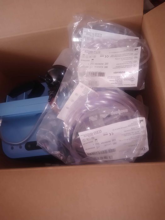 Philips koncentrator-tlenowy-everflo