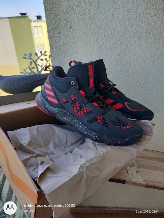 Buty sportowe Adidas