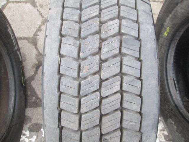 275/70R22,5 Michelin XDA+N opony ciężarowe 1 szt