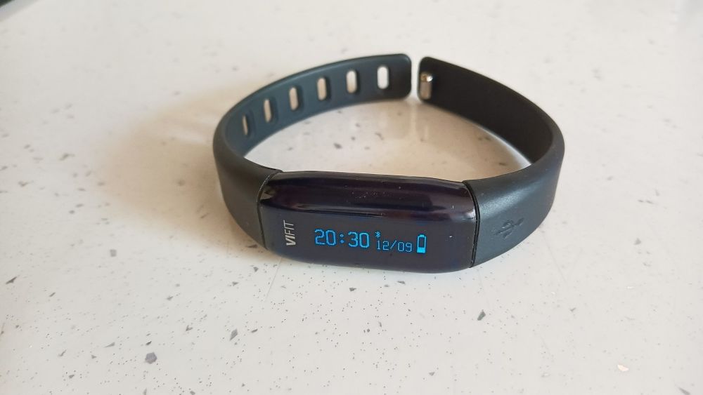 Smartband krokomierz Medisana ViFit MX3