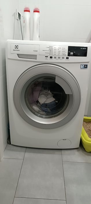 Pralka Electrolux