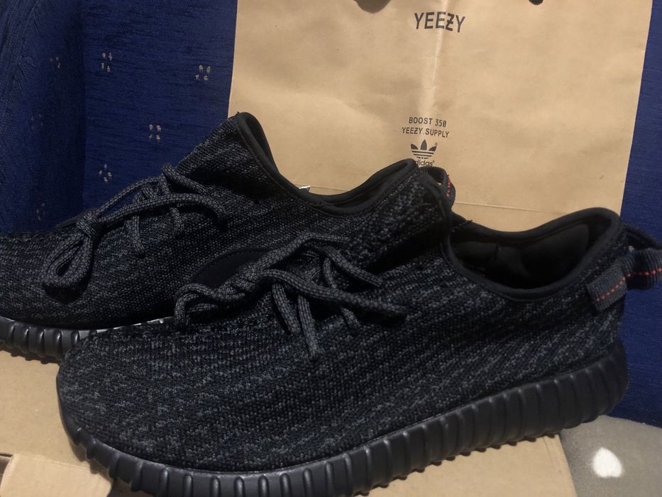 Buty sportowe męskie Adidas Yeezy Boost 350