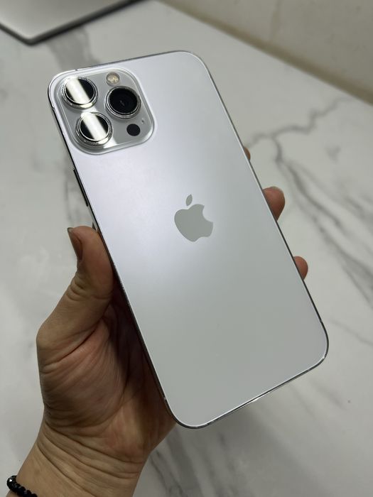 iPhone 13 Pro Max 256 gb