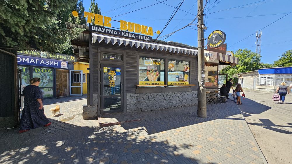 Оренда мкрн Вечірній, навпроти Варуса