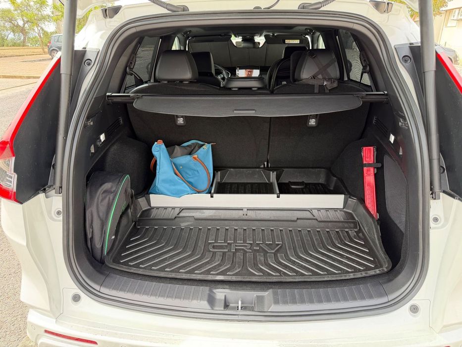 Honda CR-V 2.0 E:PHEV Advance