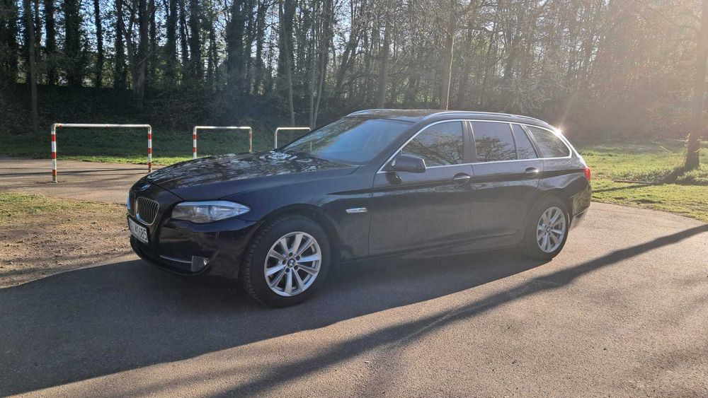 BMW Seria 5 Touring