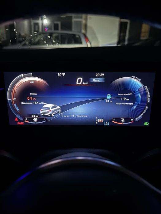 Mercedes Benz GLA 250 2022