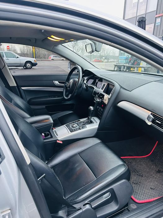 Продам Ауді А6 с6