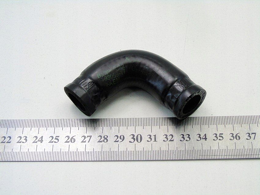 Wąż Przewód Paliwa 2.0 D Bmw E46 E90 E60 E61 E87 E91 E83 X3