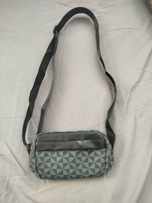 Сумка чоловіча нова