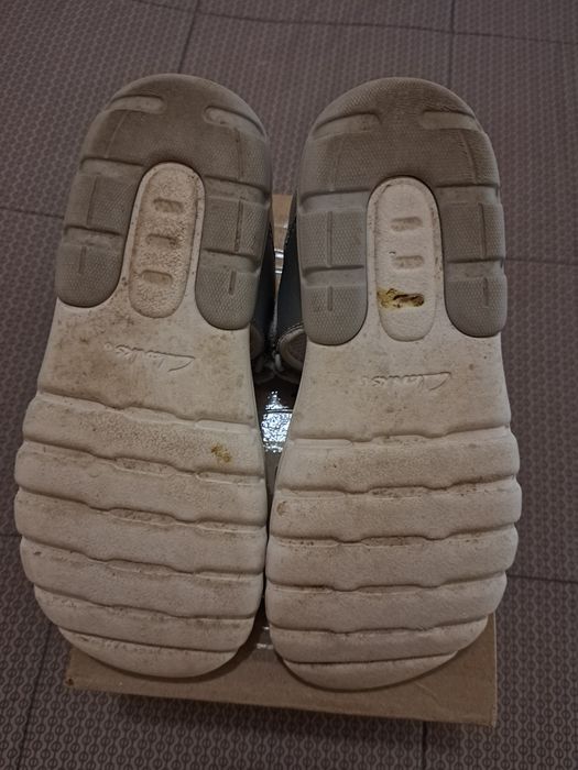 Босоножки для дівчинки Clark's розмір 33.5