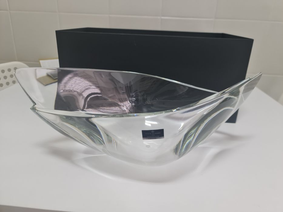 Estojo centro de mesa BALANCE - VISTA ALEGRE