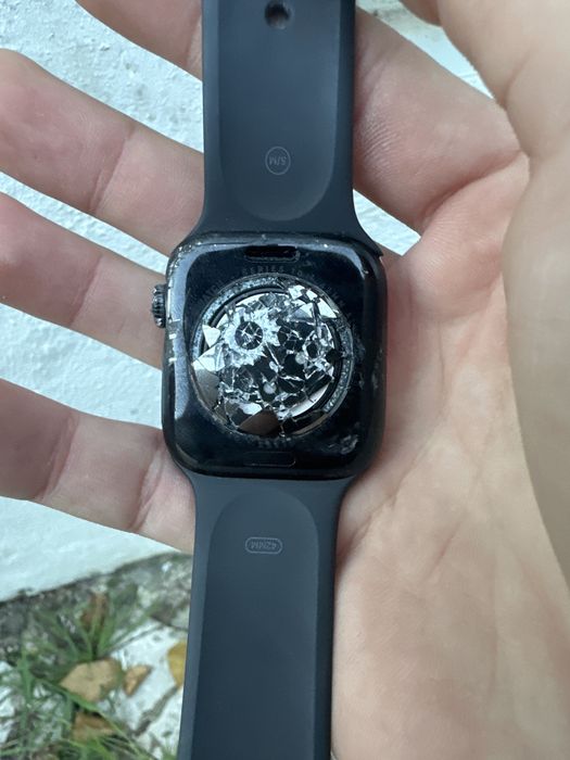 Apple watch series 10 42mm