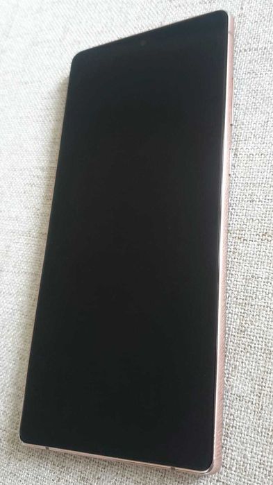 Samsung Galaxy Note 20 5G