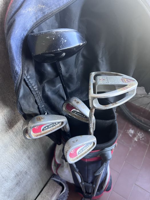 Conjunto Golf La Jolla447014596196454401
