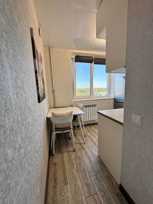 Hg4  Продам однокімнатну квартиру Пісочин м-н Мобіль